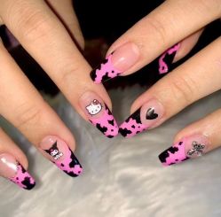 -LILY NAILS美甲美睫