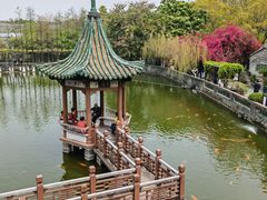 -东莞市可园博物馆