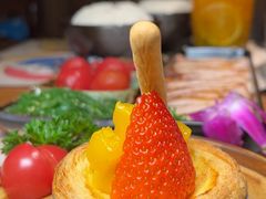 -玉川屋创意日料Bistro(柳巷店)