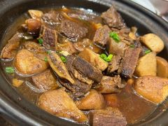 -阿毛饭店(和义路店)