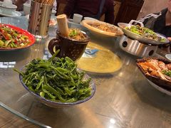 -灶东家民间菜(回兴店)