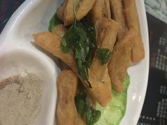 -正宗台湾胡椒蝦(愉景新时代广场店)
