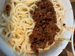-吴记怪味面(牛王庙店)