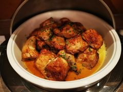 -拉蒂娜·巴西牛排馆 Latina·Brazilian Steakhouse(陆家嘴旗舰店)