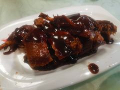 -何记面馆(龙泉山店)