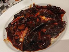 -宝轩渔府·老字号海鲜·正宗津菜(水上店)