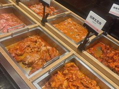 -钱小奴创意自助餐厅·原切谷饲安格斯畅吃(苏州昆山招商花园城店)