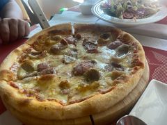-ITA·意塔意大利餐厅(亦庄店)