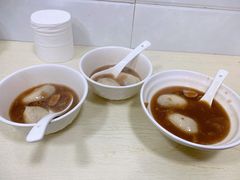 红豆沙汤圆-罗子龙罗家桂花汤圆(曹都巷店)
