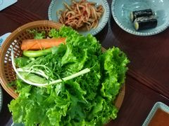 -长今家韩国料理(瑞景店)