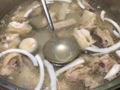 -狐狸爱上椰子鸡(滨江星光大道店)