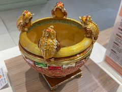 -南通濠河风景名胜区