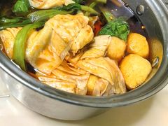 -五十中小肉串(南站店)
