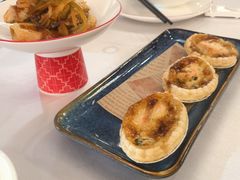 -鹿鸣酒家(越秀店)
