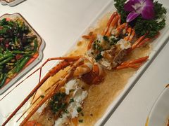 -小贝壳酒楼(经九路店)
