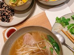 -BAKER&SPICE(安福路店)