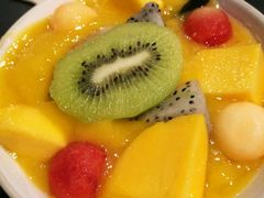 -Mango Tango