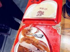 -局气 烤鸭·北京菜(前门店)