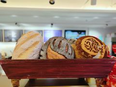 大堂-高力乐面包咖啡厅(西塔店)