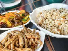 -野菌皇海景野生菌火锅(滨海大道店)