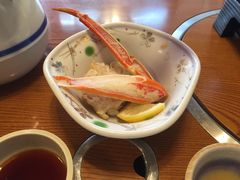 -蟹道乐(道顿堀本店)