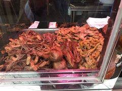 -清真拉妈卤味(回民街店)