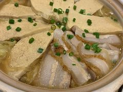 -小天厨民间菜馆(深圳街店)