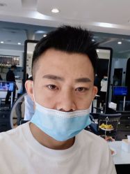 -LJOY丽锦造型·烫发染发