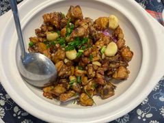 -龚师傅土菜馆.地道农家菜(魅力湘西店)