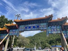 -潭柘寺景区