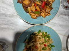 -志明眷村·台式融合菜·宵夜