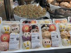 -麦德龙(浦东店)