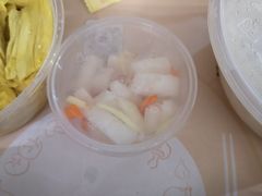-刘胖子家常菜·蹄花焖藕(中南店)
