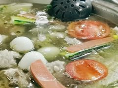 -黑白荤豆花(双凤路店)