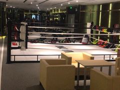 -银吉姆健身(恒隆馆)