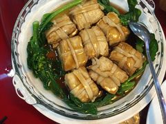 -一心斋素食馆(龙岗店)