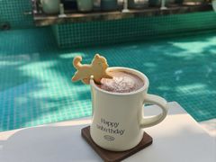-几静cafe(基湖店)