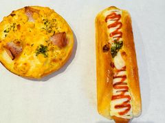 -巴黎贝甜(常德路店)