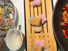-津禧荟·酥皮烤鸭(北辰店)