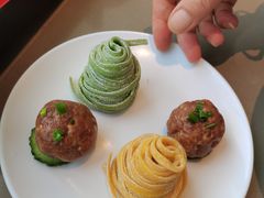 -享月汤皇·海鲜小火锅·聚会(曲江创意谷店)