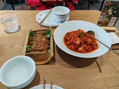 -一坐一忘云南菜(三里屯店)