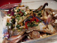 -潮州菜馆(十里河店)