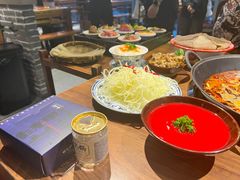 -楠火锅(昆山金鹰店)