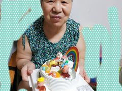 -罗莎蛋糕(红旗店)
