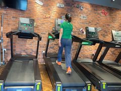 -NRG 健身私教CLUB(云山路店)