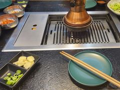 -臻牛烤肉