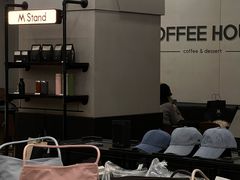 -M Stand(西安大悦城店)