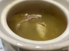 -老奶奶私房菜(天台里街店)