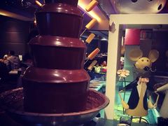iphone_upload_pic-城市名人酒店喝彩西餐厅(人民南路店)