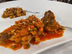 -梅龙镇酒家(南京西路总店)
